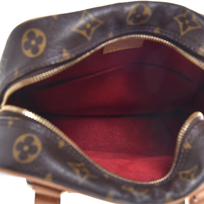 Louis Vuitton Monogram Excentri-Cite 5 of 6