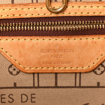 Louis Vuitton Monogram Neverfull PM 6 of 10