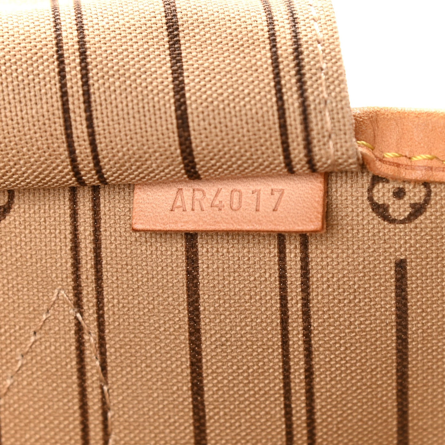 Monogram Neverfull MM