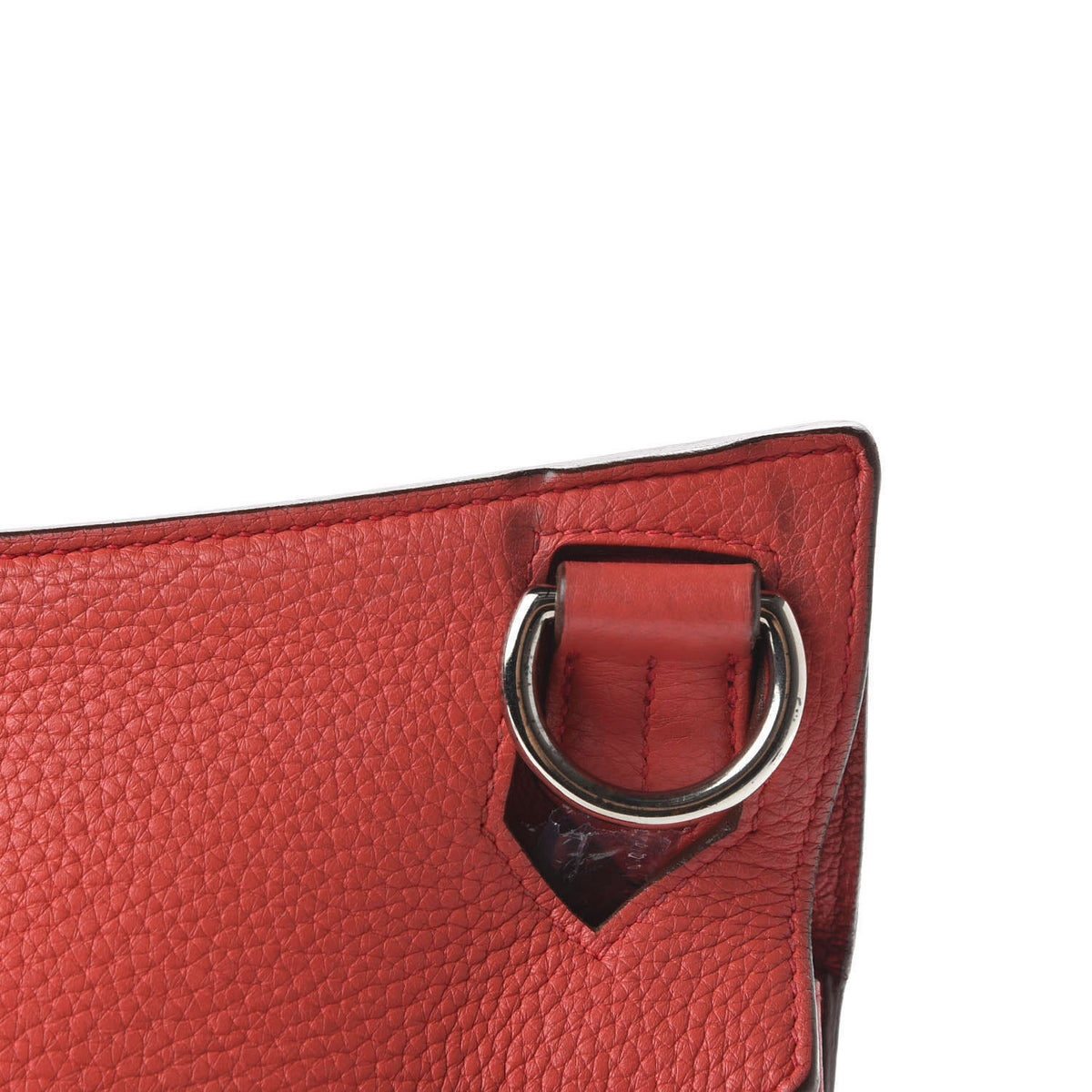 Taurillon Clemence Jypsiere 37 Rose Jaipur