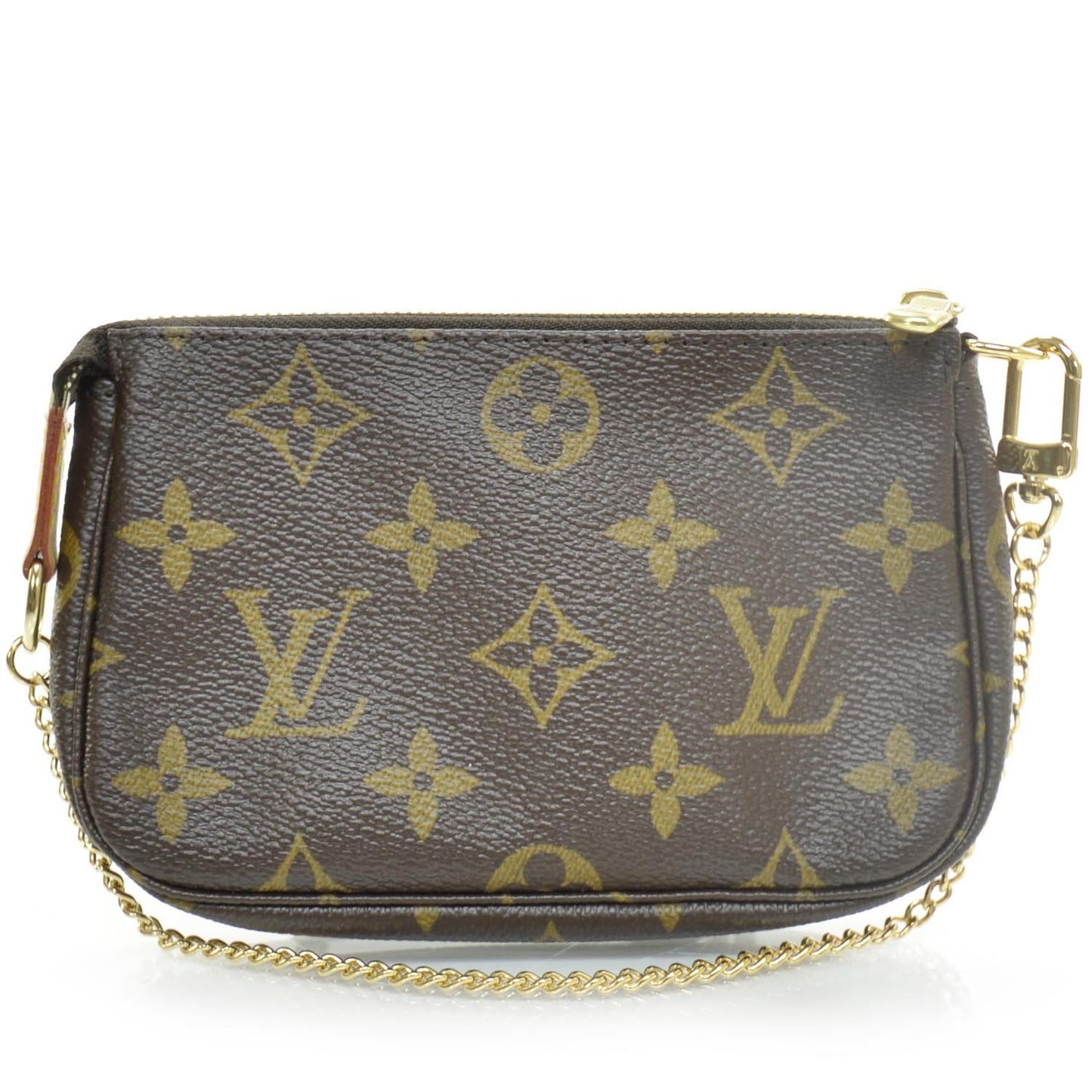 Monogram Mini Pochette Accessories