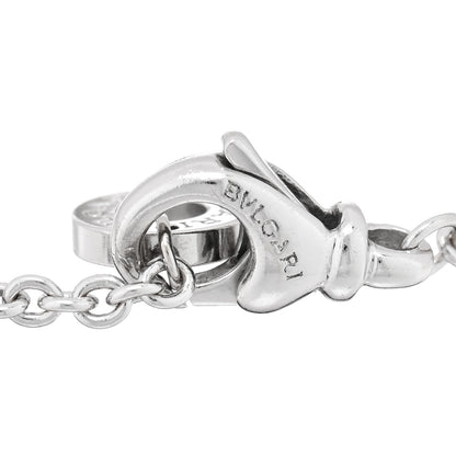 Bulgari 18K White Gold B.Zero1 Bracelet 3 of 3