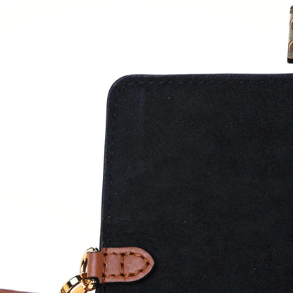 Louis Vuitton Reverse Monogram Dauphine Bumbag 9 of 10