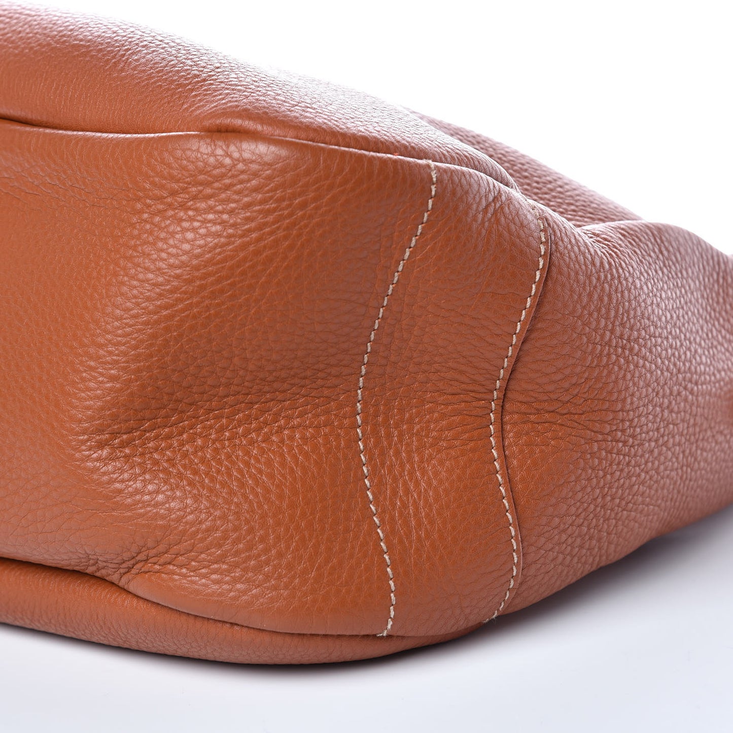 Vitello Daino Hobo Caramel