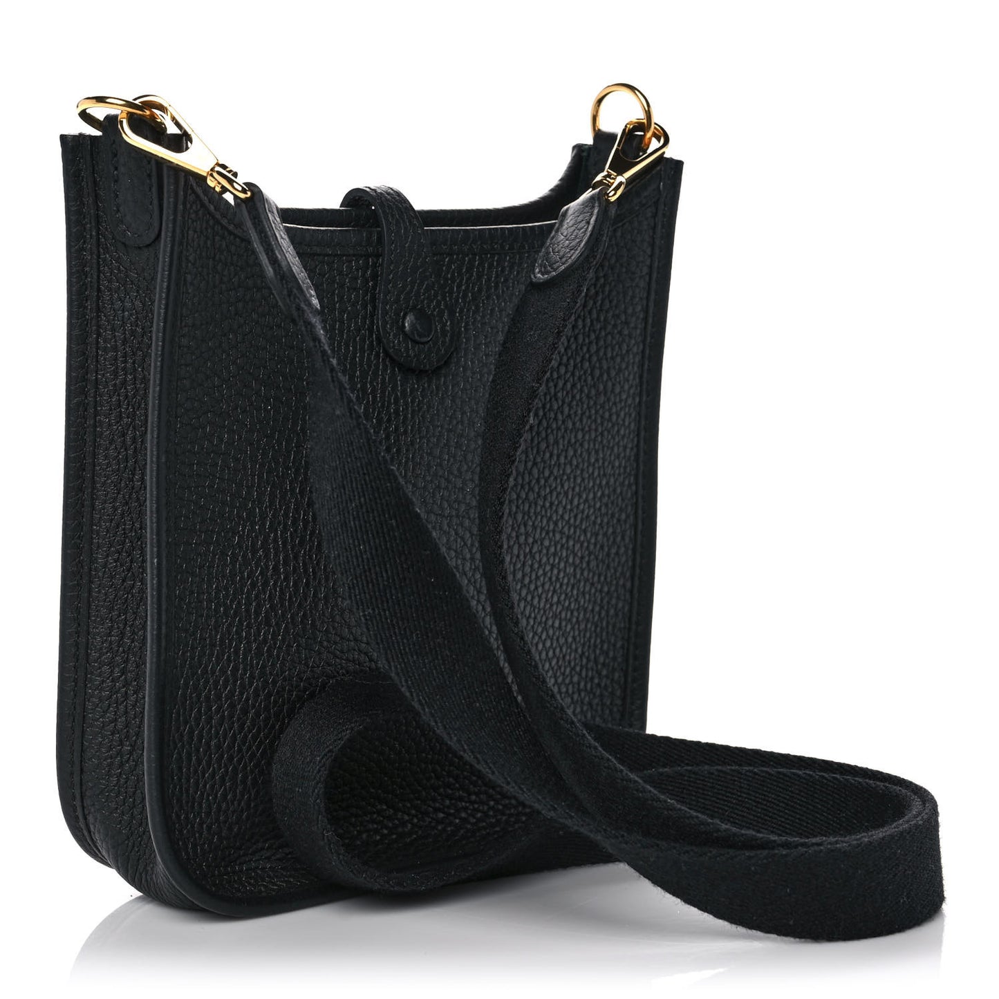 Taurillon Clemence Evelyne TPM Black