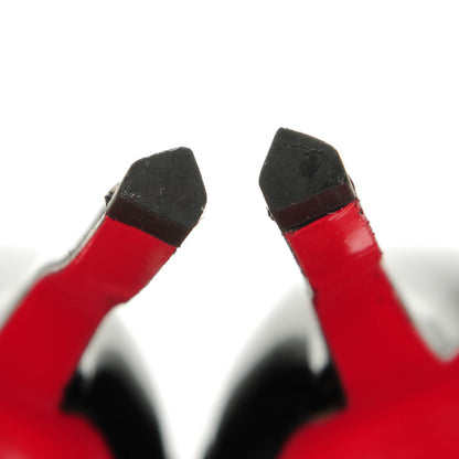 Christian Louboutin Patent Beloved 120 Pumps 39 Black 9 of 9