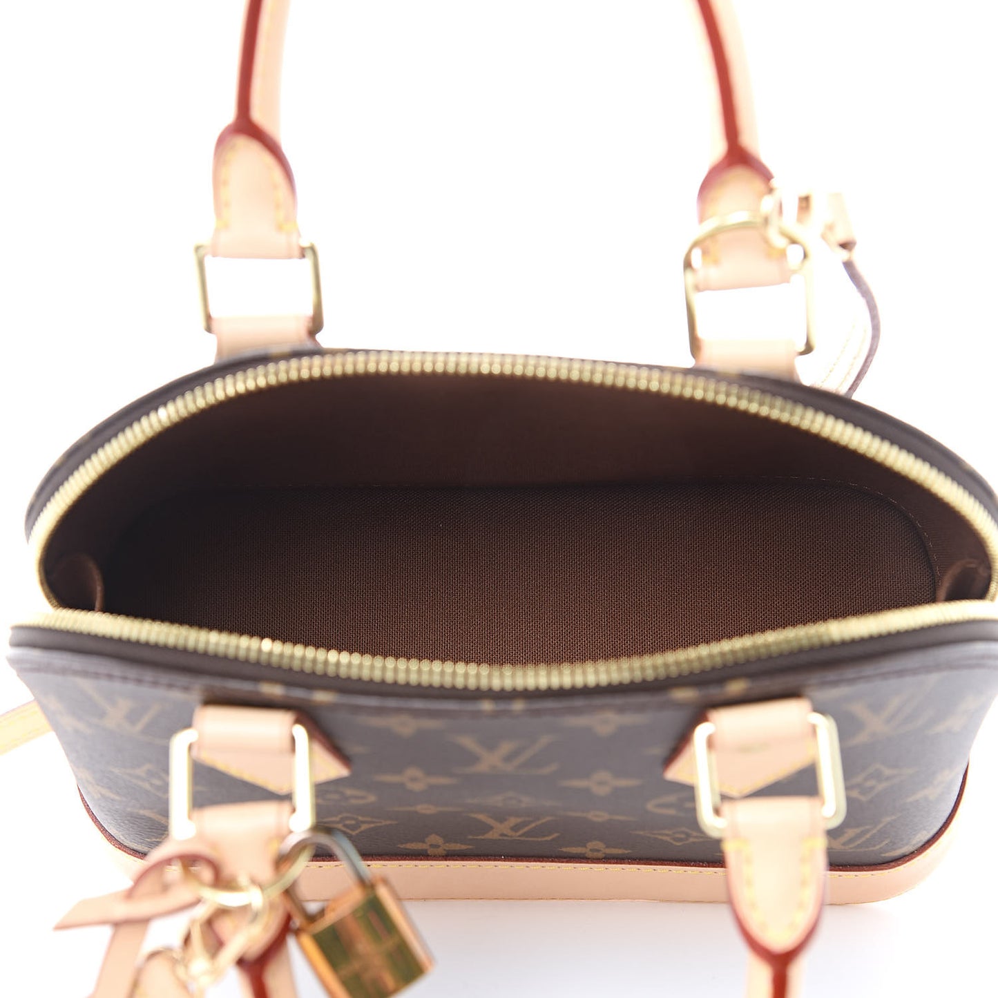 Monogram Alma BB