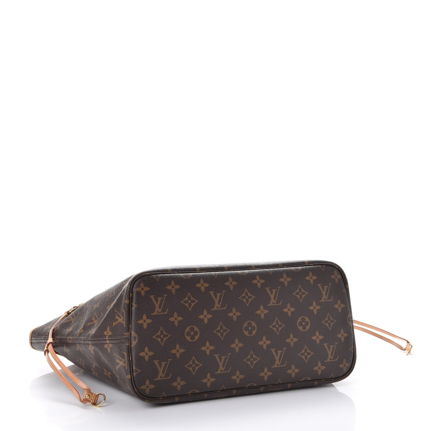 Monogram Neverfull MM