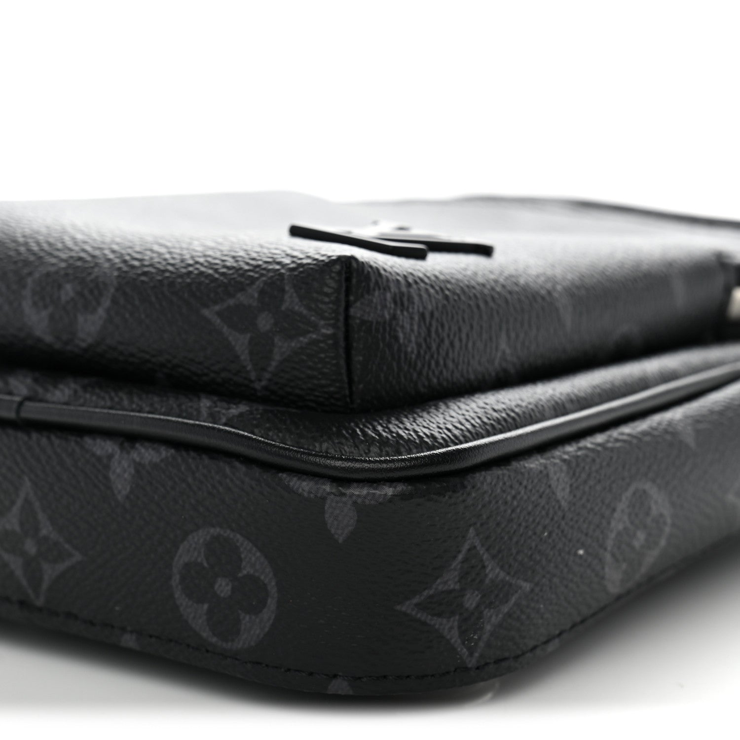 Louis Vuitton Monogram Eclipse Avenue Slingbag PM 9 of 10