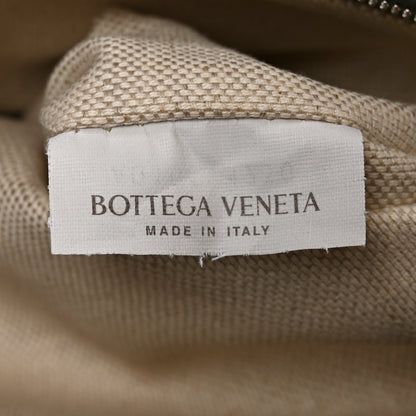 Bottega Veneta Calfskin Intrecciato Medium Andiamo Messenger Bag Kaki 7 of 11