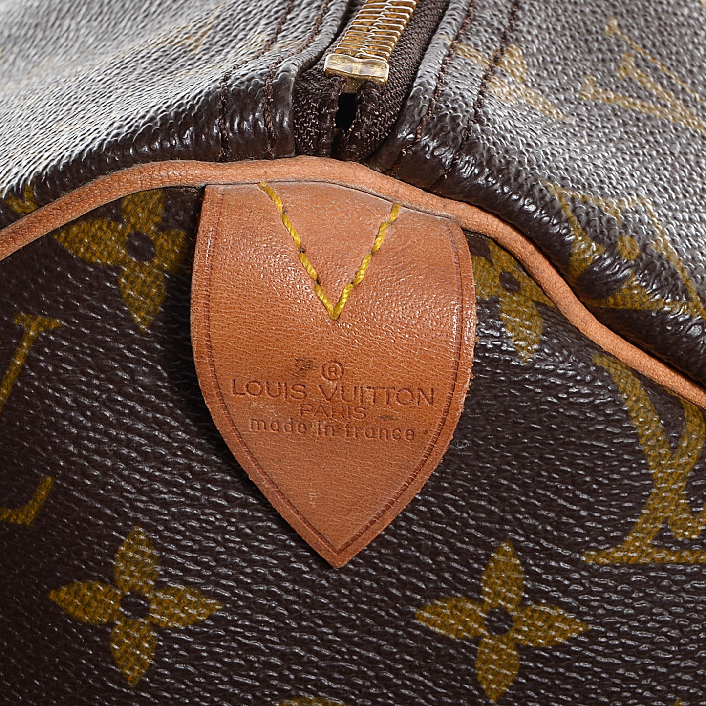 Monogram Speedy 40