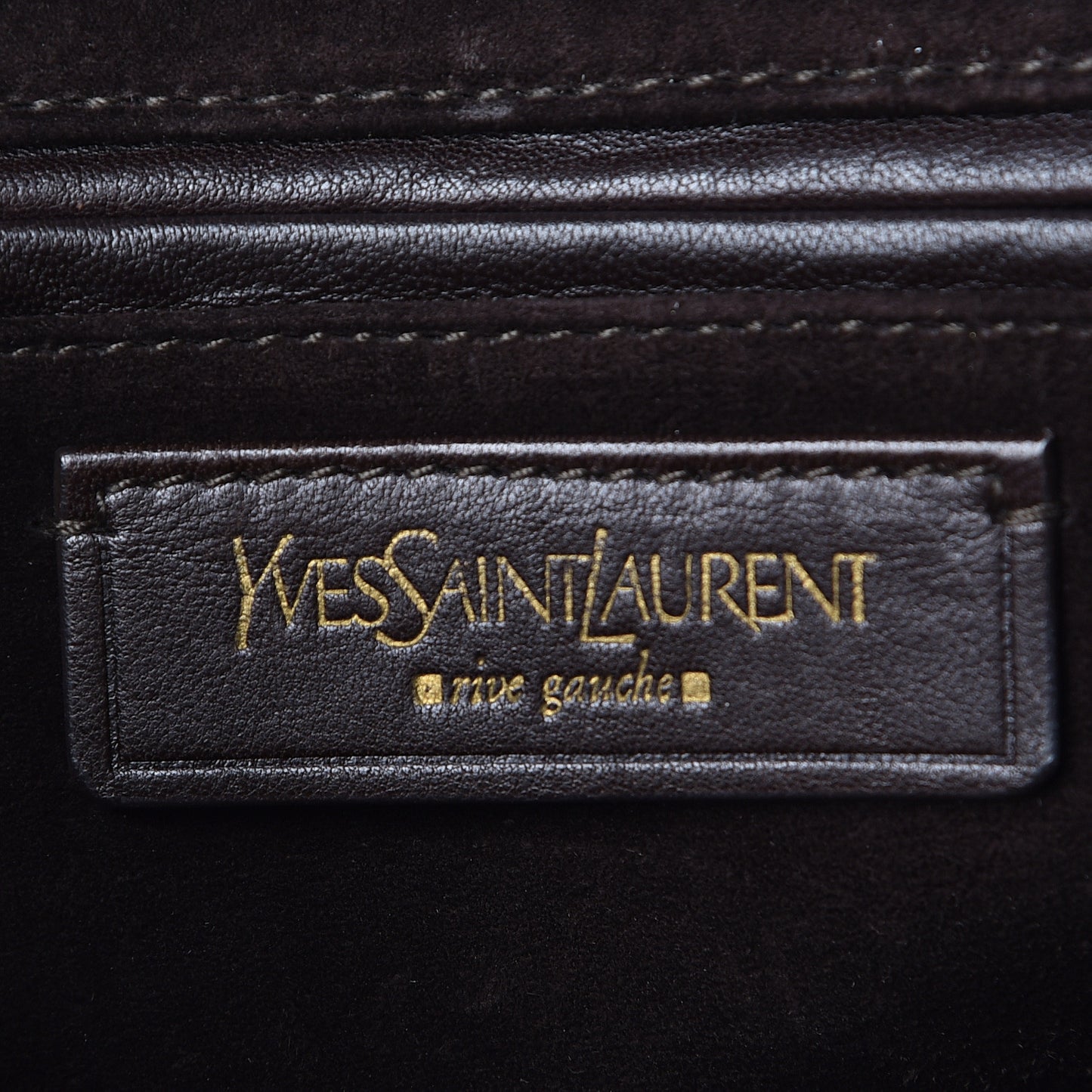 Ostrich Muse Messenger Bag