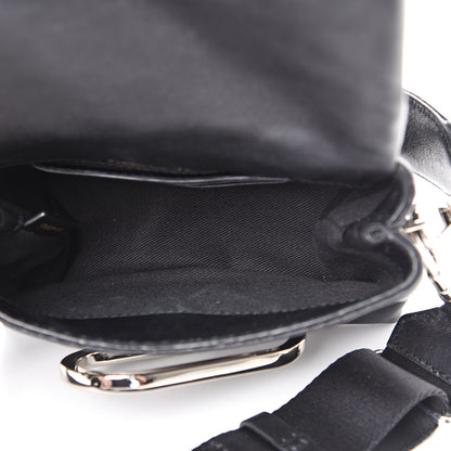 3.1 Phillip Lim 3.1 Lambskin Micro Alix Sport Bag Black 4 of 19