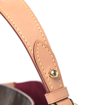 Louis Vuitton Monogram Graceful PM Pivoine 6 of 7