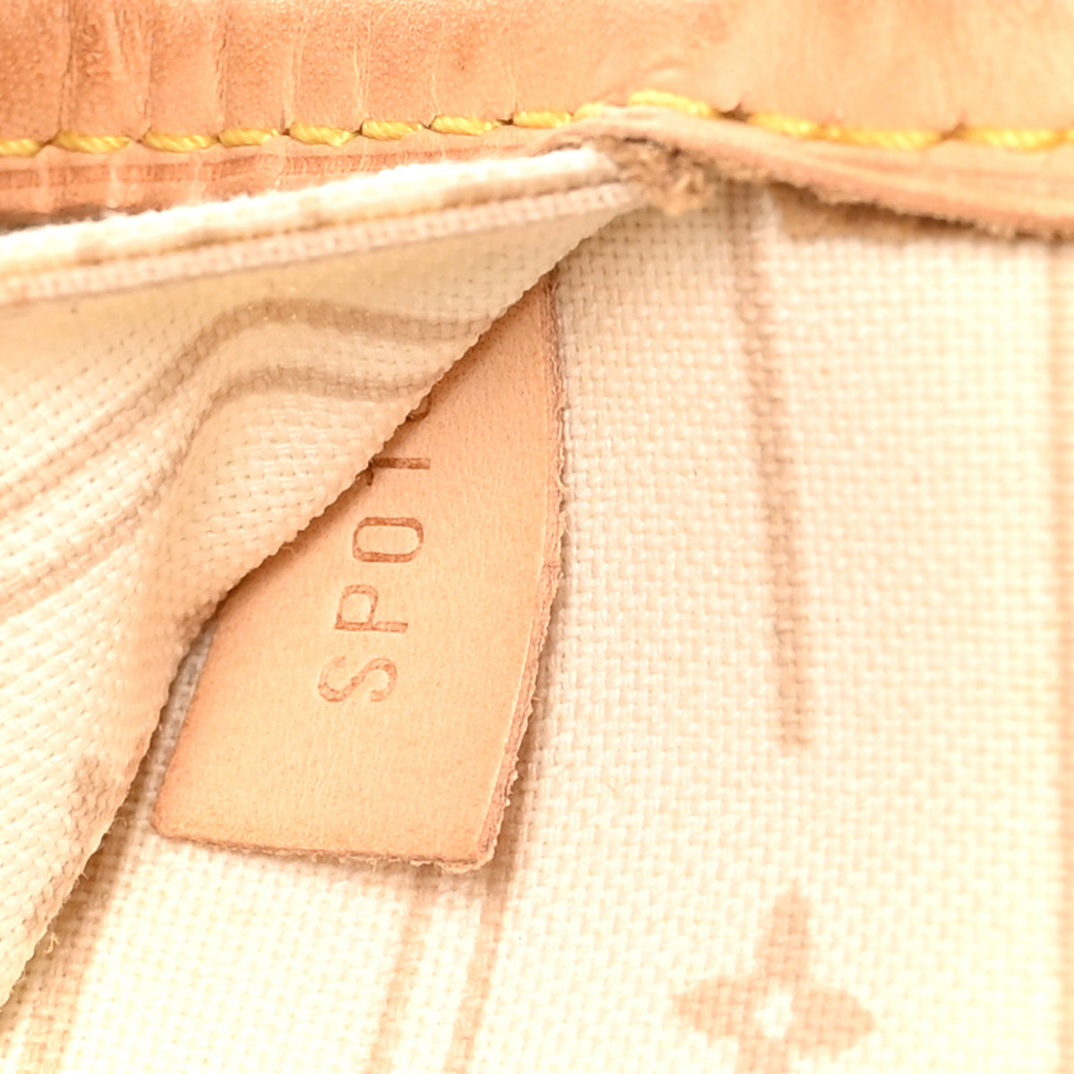 Damier Azur Neverfull MM