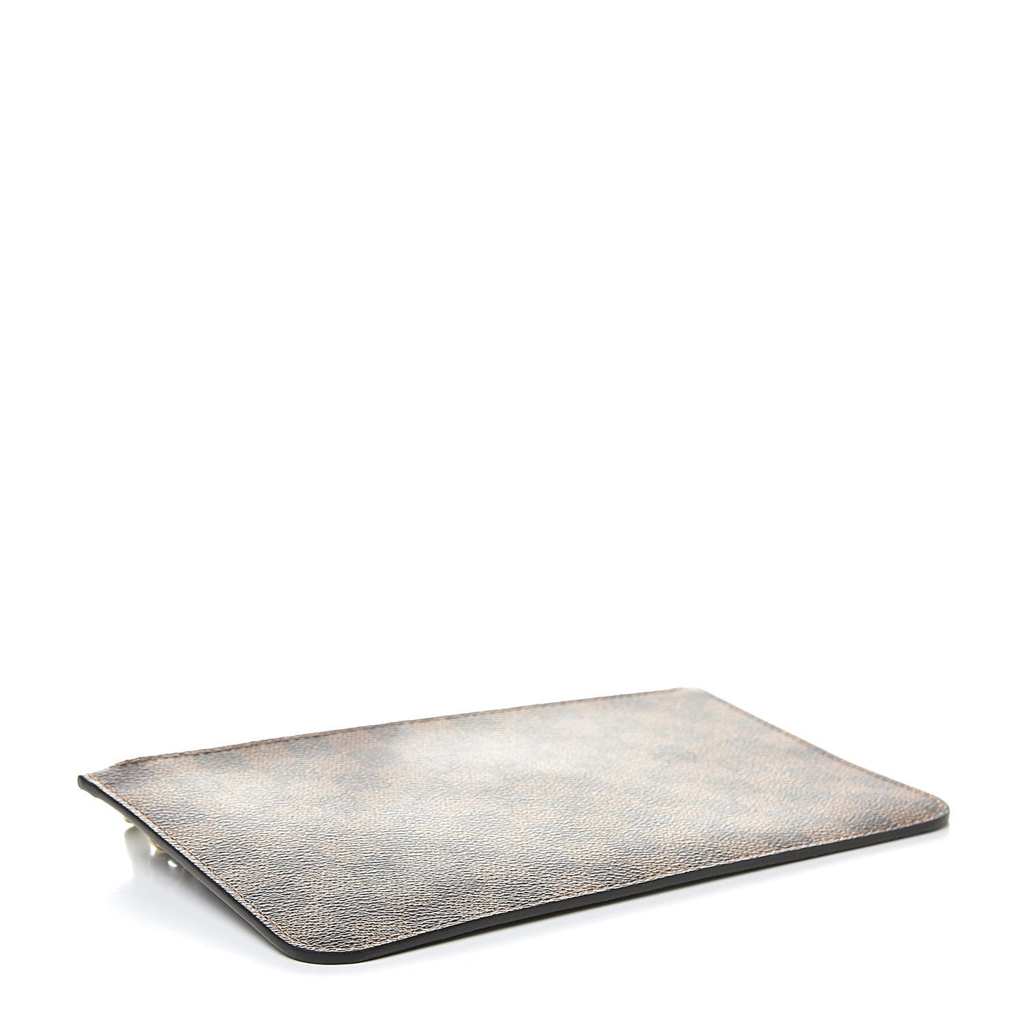 Damier Ebene Neverfull MM GM Pochette