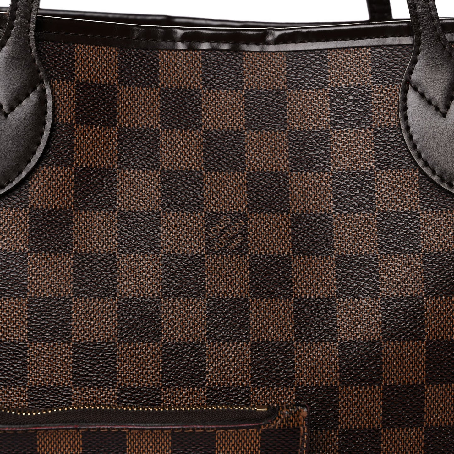 Damier Ebene Neo Neverfull MM