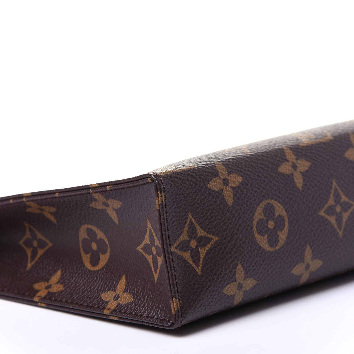 Louis Vuitton Monogram Toiletry Pouch 19 6 of 9