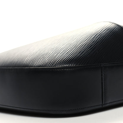 Louis Vuitton Epi Reverie Black 8 of 11
