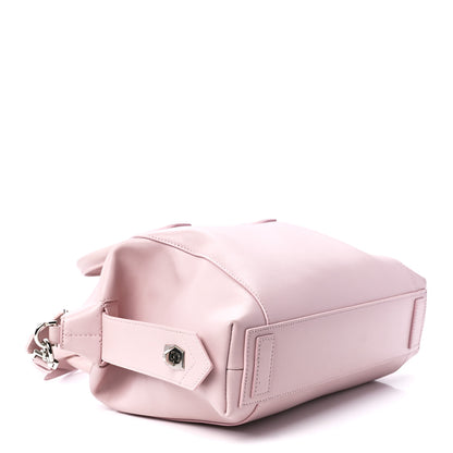 Givenchy Soft Calfskin Small Antigona Blush Pink 4 of 11