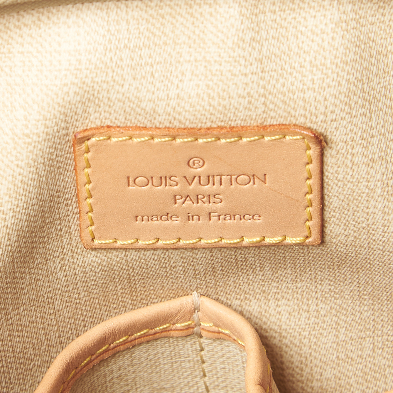 Louis Vuitton Monogram Trouville 6 of 9