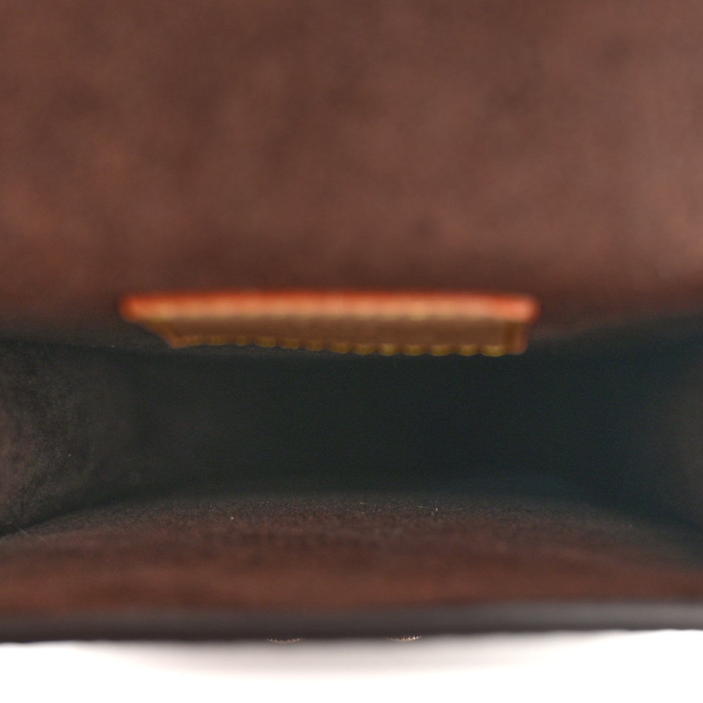 Monogram Phone Pouch Metis