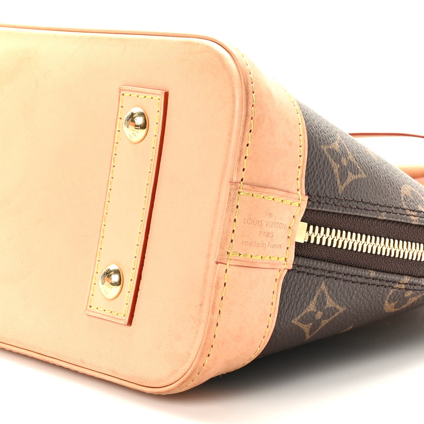 Monogram Alma BB