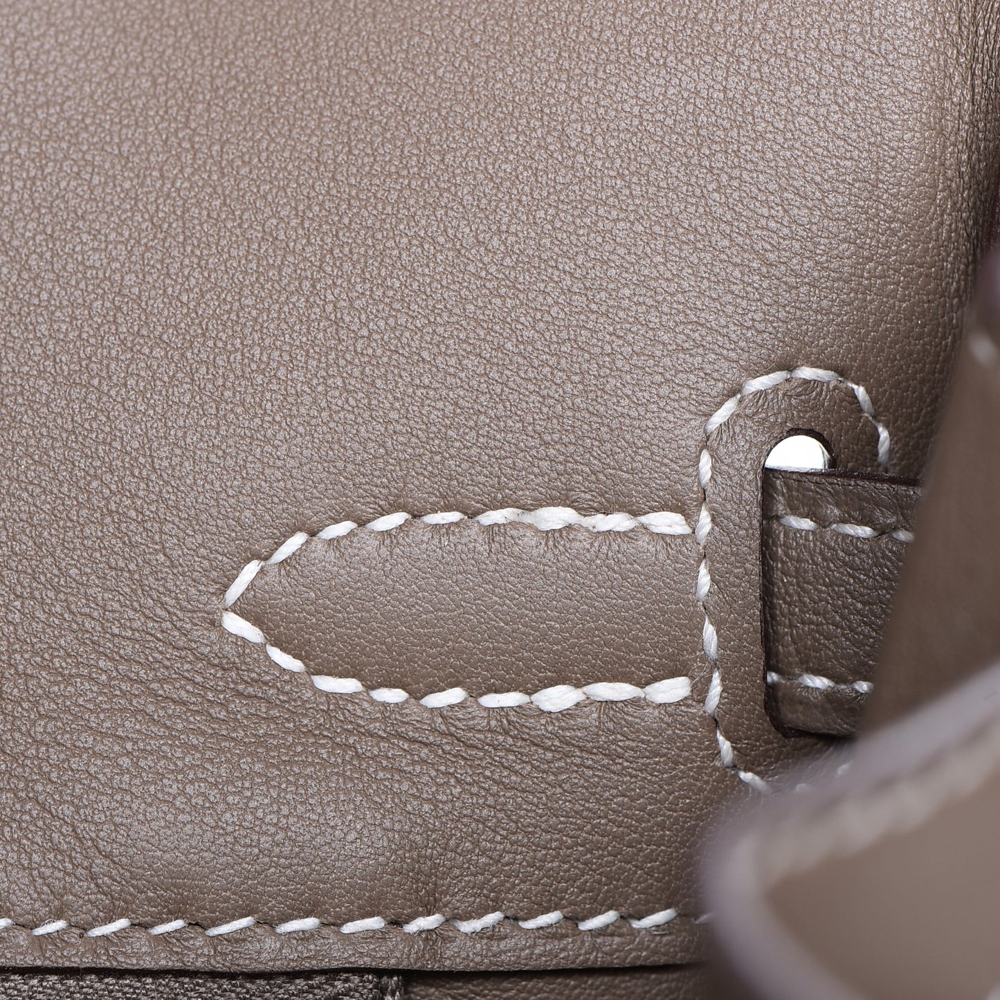 Swift Birkin 25 Etoupe