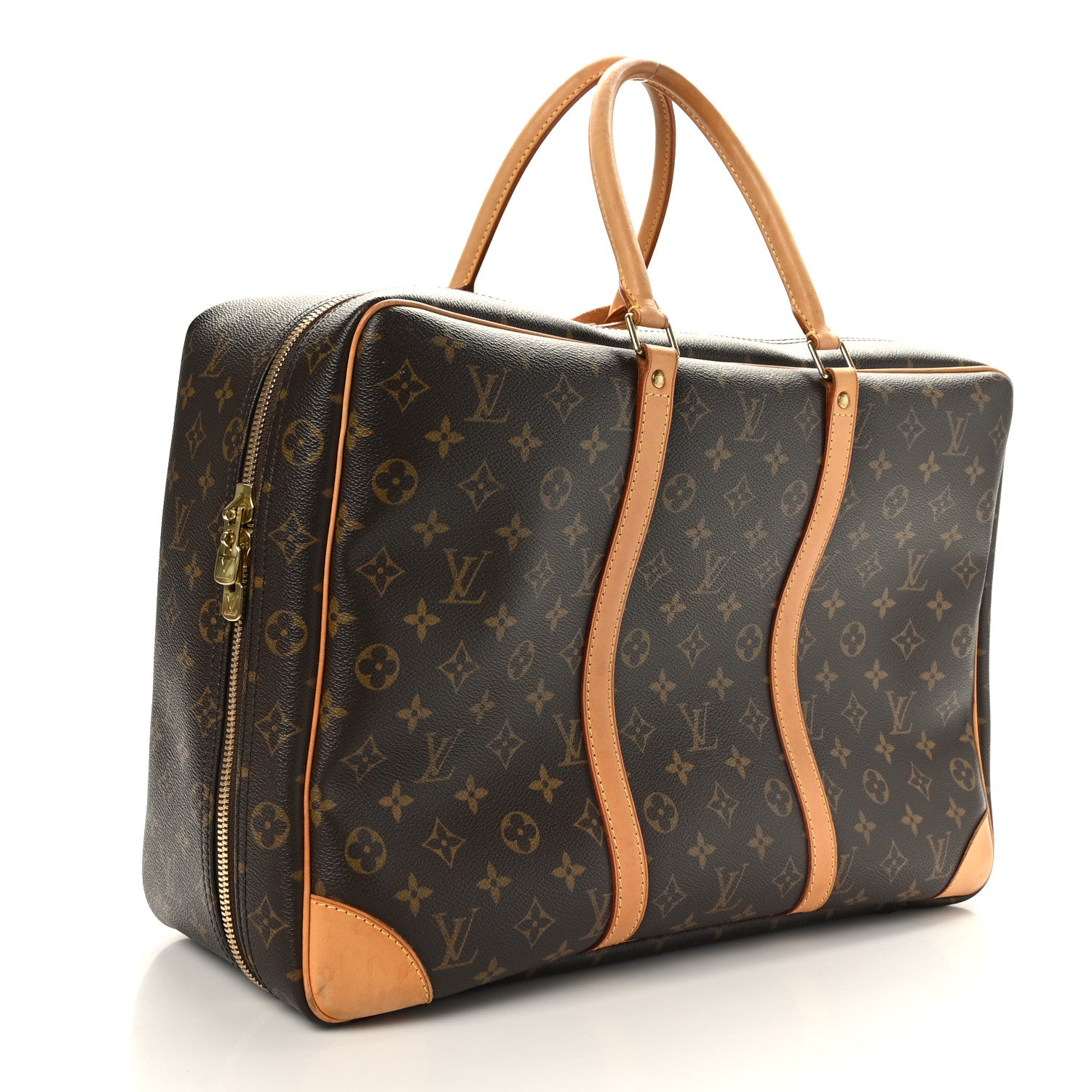 Louis Vuitton Monogram Sirius 45 2 of 10