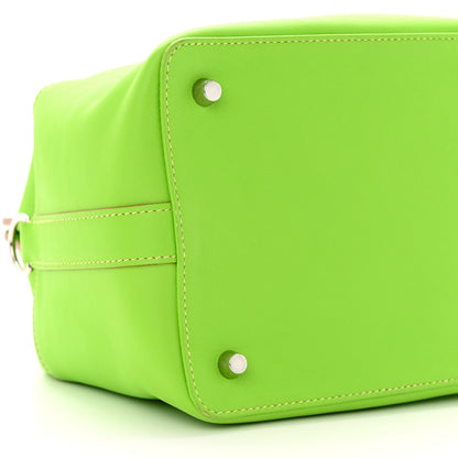Hermes Swift Toolbox 20 Granny 9 of 11