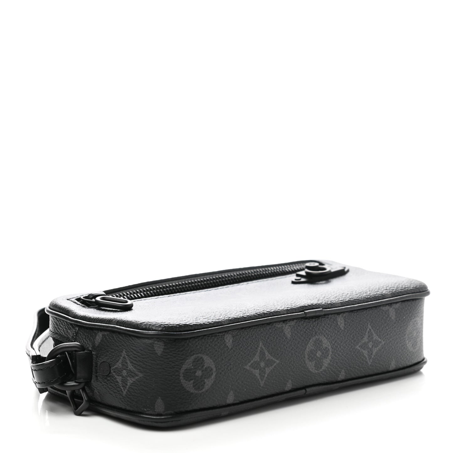 Monogram Eclipse Pochette Volga