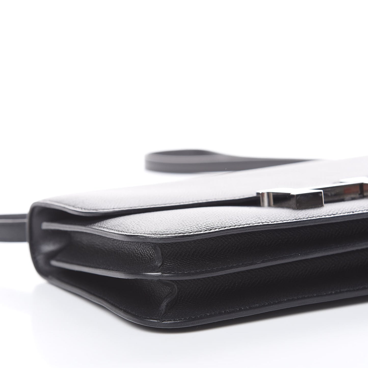 Epsom Constance Elan 25 Black