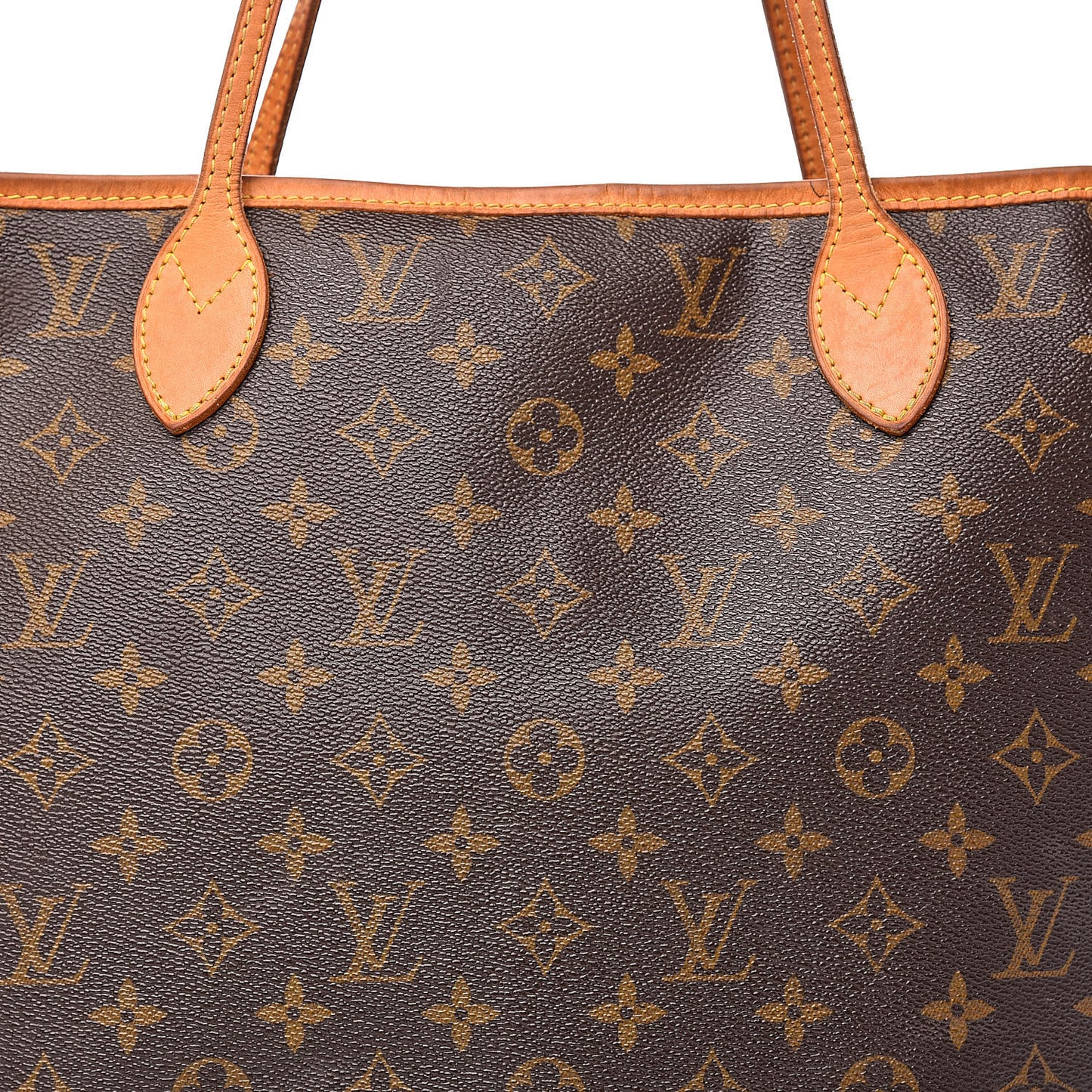 Monogram Neverfull MM