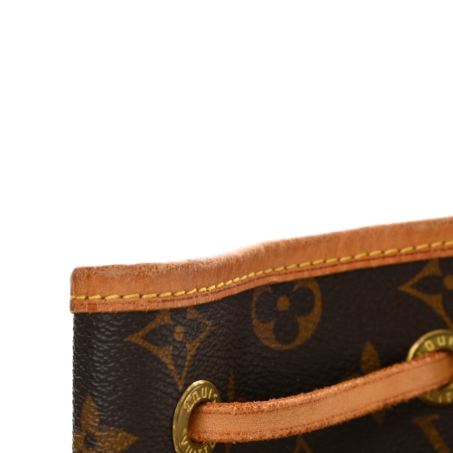 Monogram Montsouris GM Backpack