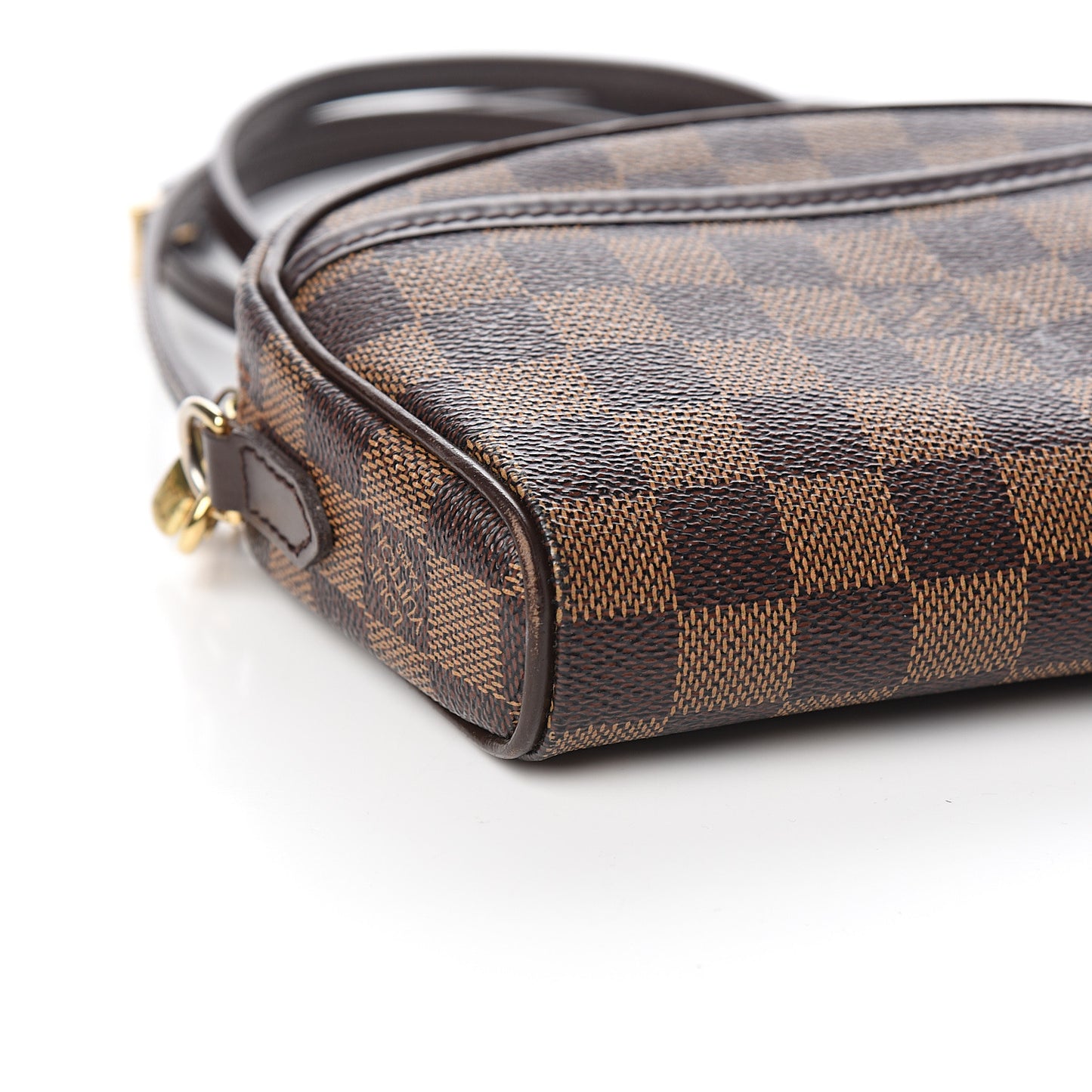 Damier Ebene Pochette Ipanema