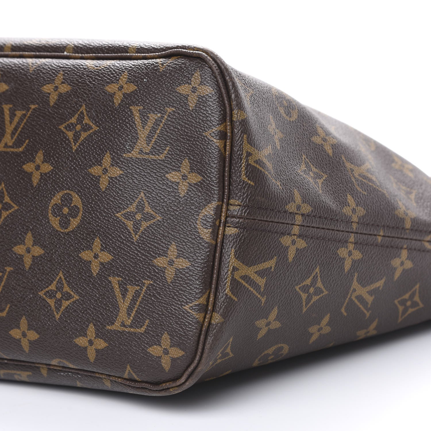 Louis Vuitton Monogram Neo Neverfull MM 12 of 21