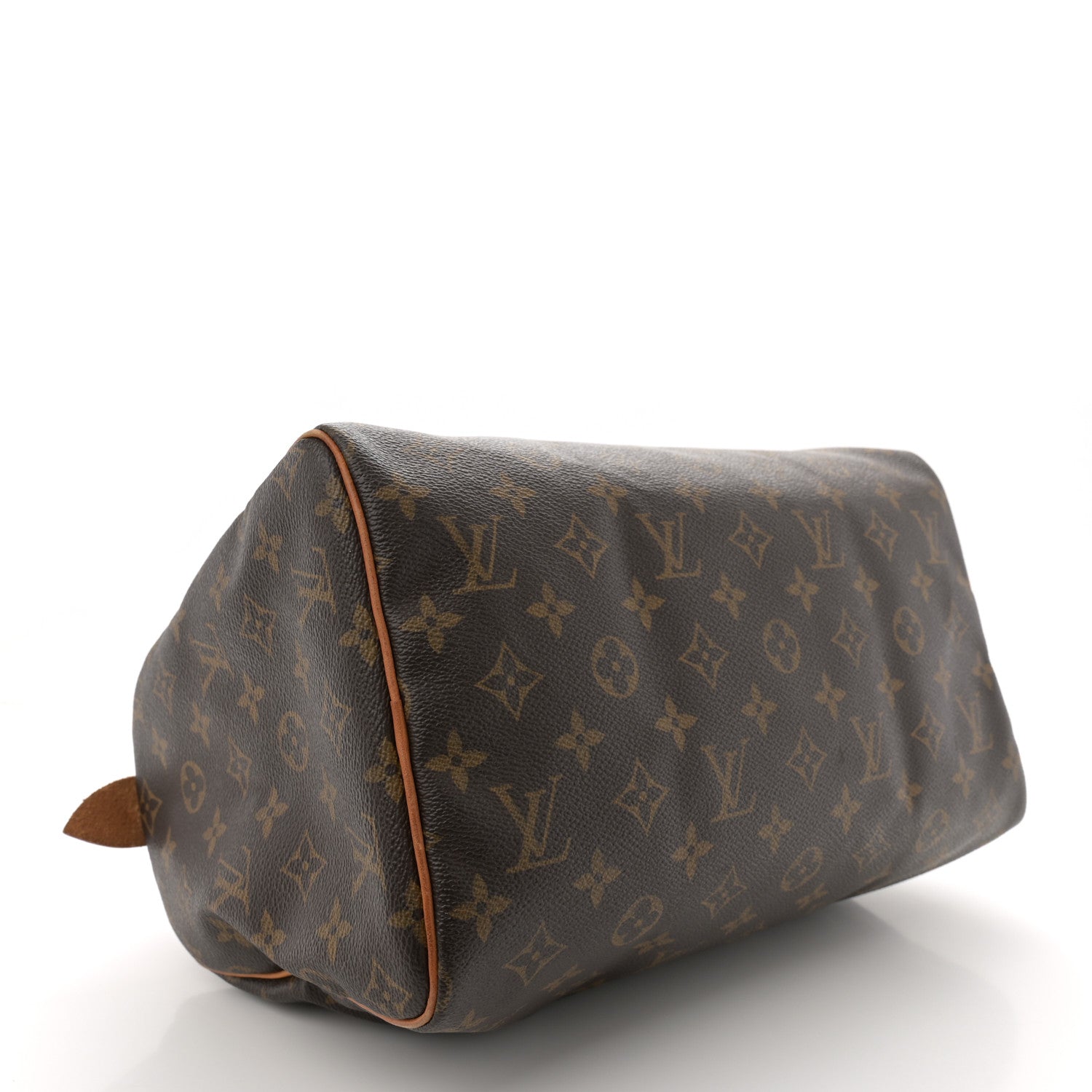 Louis Vuitton Monogram Speedy 30 4 of 11