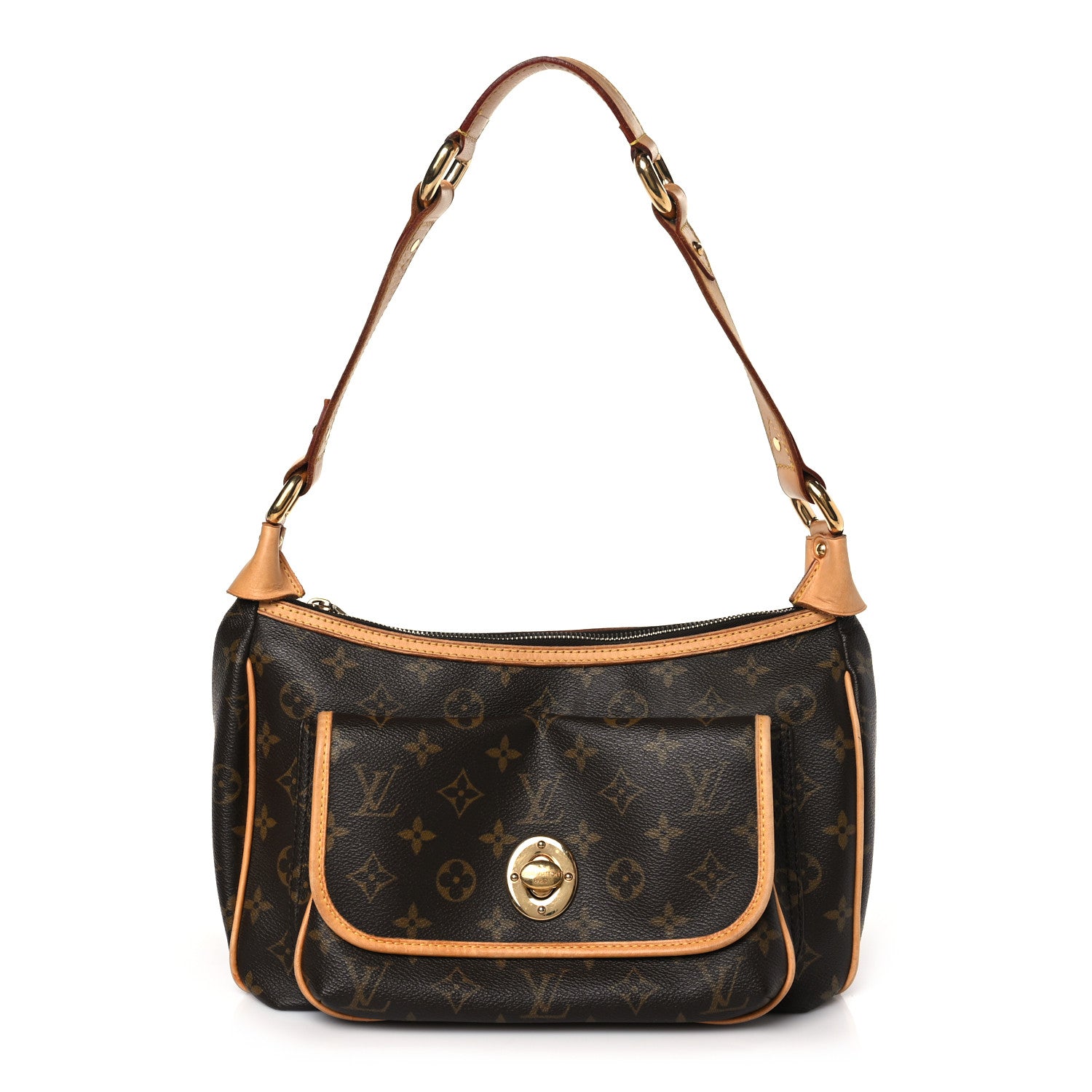 Louis Vuitton Monogram Tikal GM 1 of 9