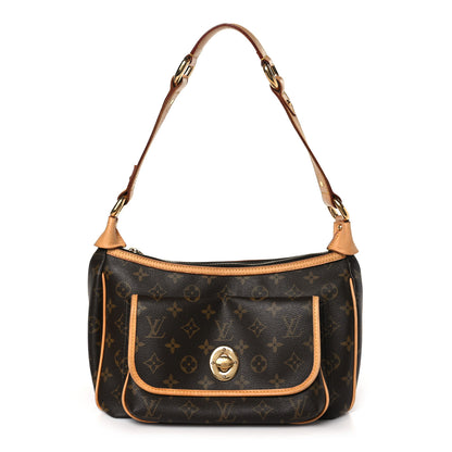 Louis Vuitton Monogram Tikal GM 1 of 9