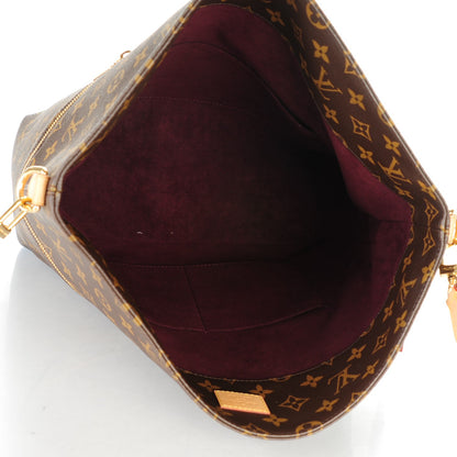 Louis Vuitton Monogram Melie 5 of 7