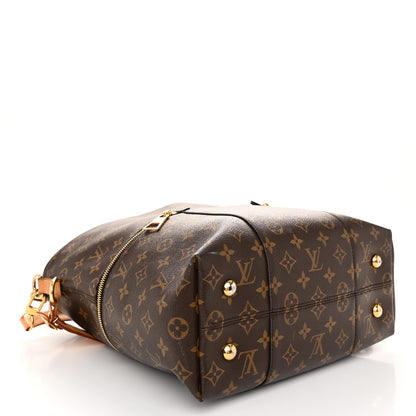 Louis Vuitton Monogram Melie 4 of 11