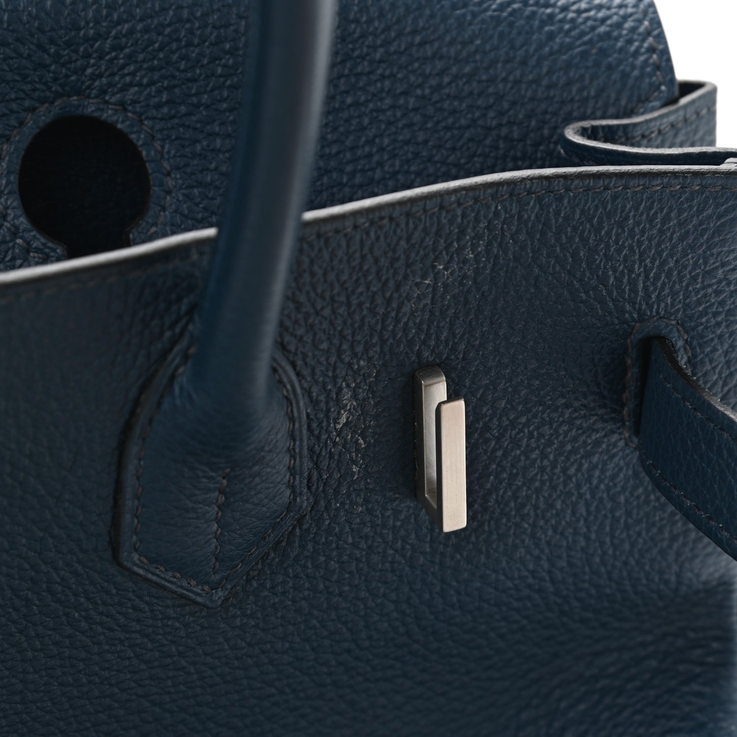 Togo Birkin 30 Colvert