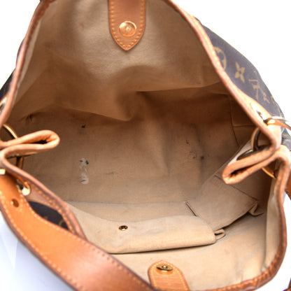 Louis Vuitton Monogram Galliera PM 5 of 10