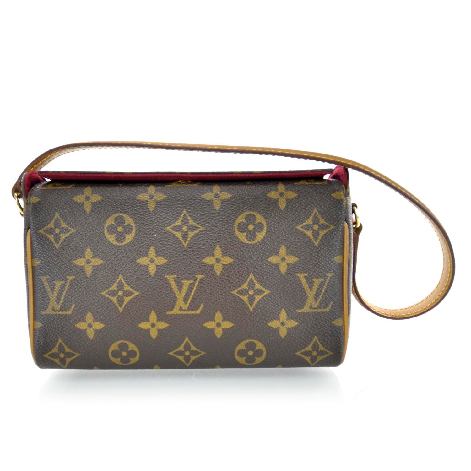 Louis Vuitton Monogram Recital 1 of 6