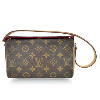 Louis Vuitton Monogram Recital 1 of 6