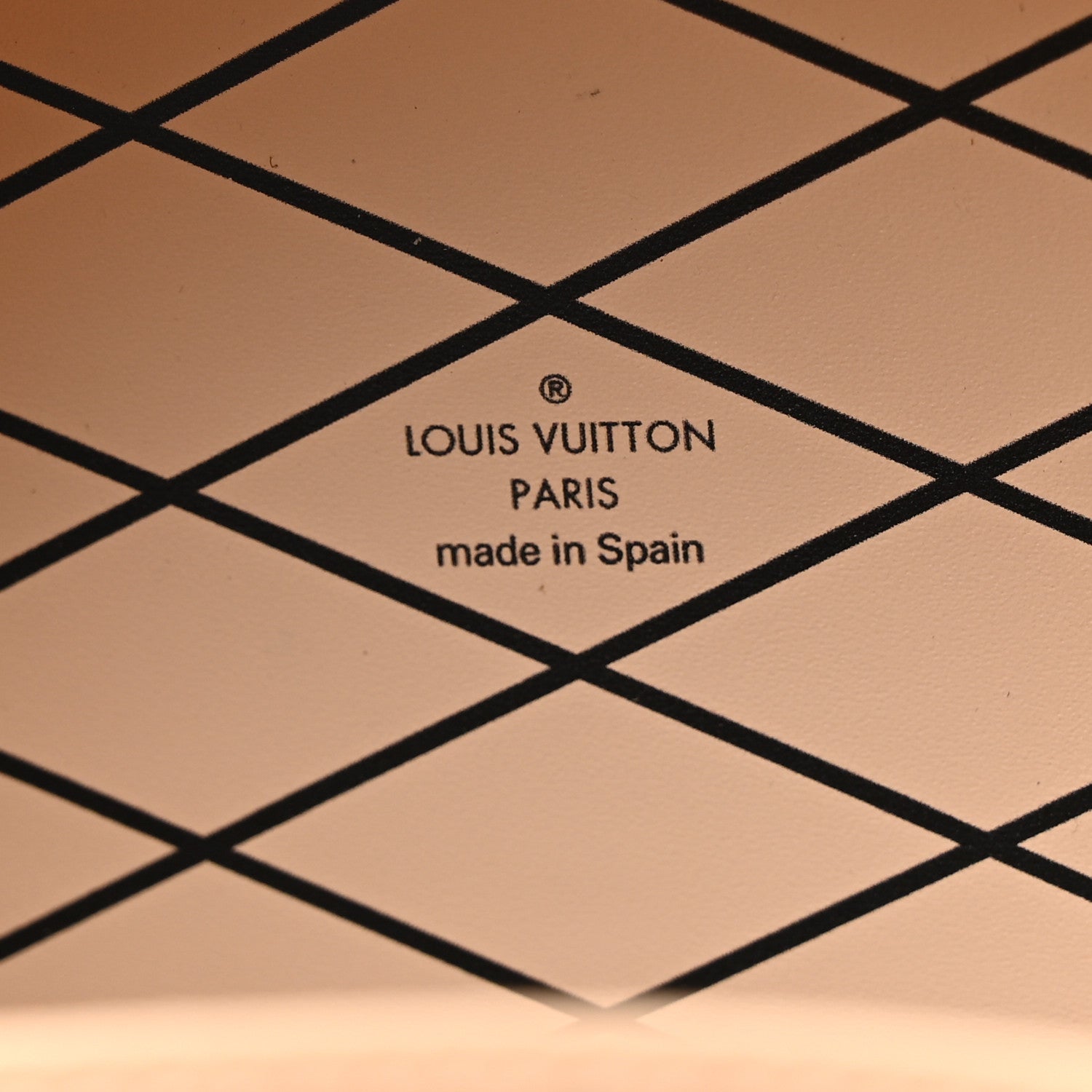 Louis Vuitton Monogram Mini Boite Chapeau 5 of 8