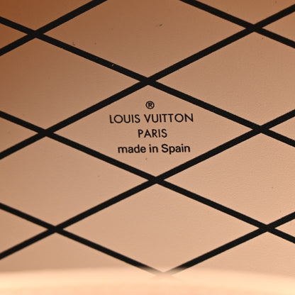 Louis Vuitton Monogram Mini Boite Chapeau 5 of 8