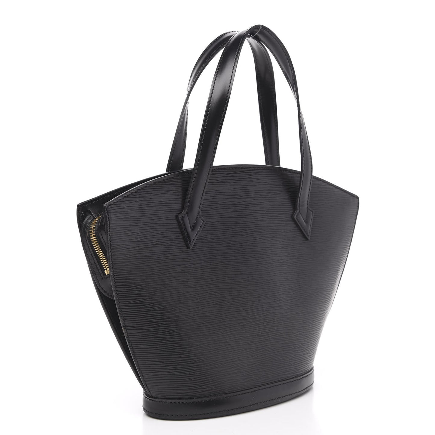 Epi Saint Jacques PM Black