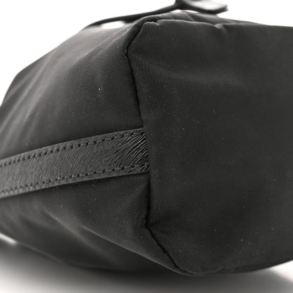 Givenchy Nylon Light 4G Bucket Bag Black 8 of 9