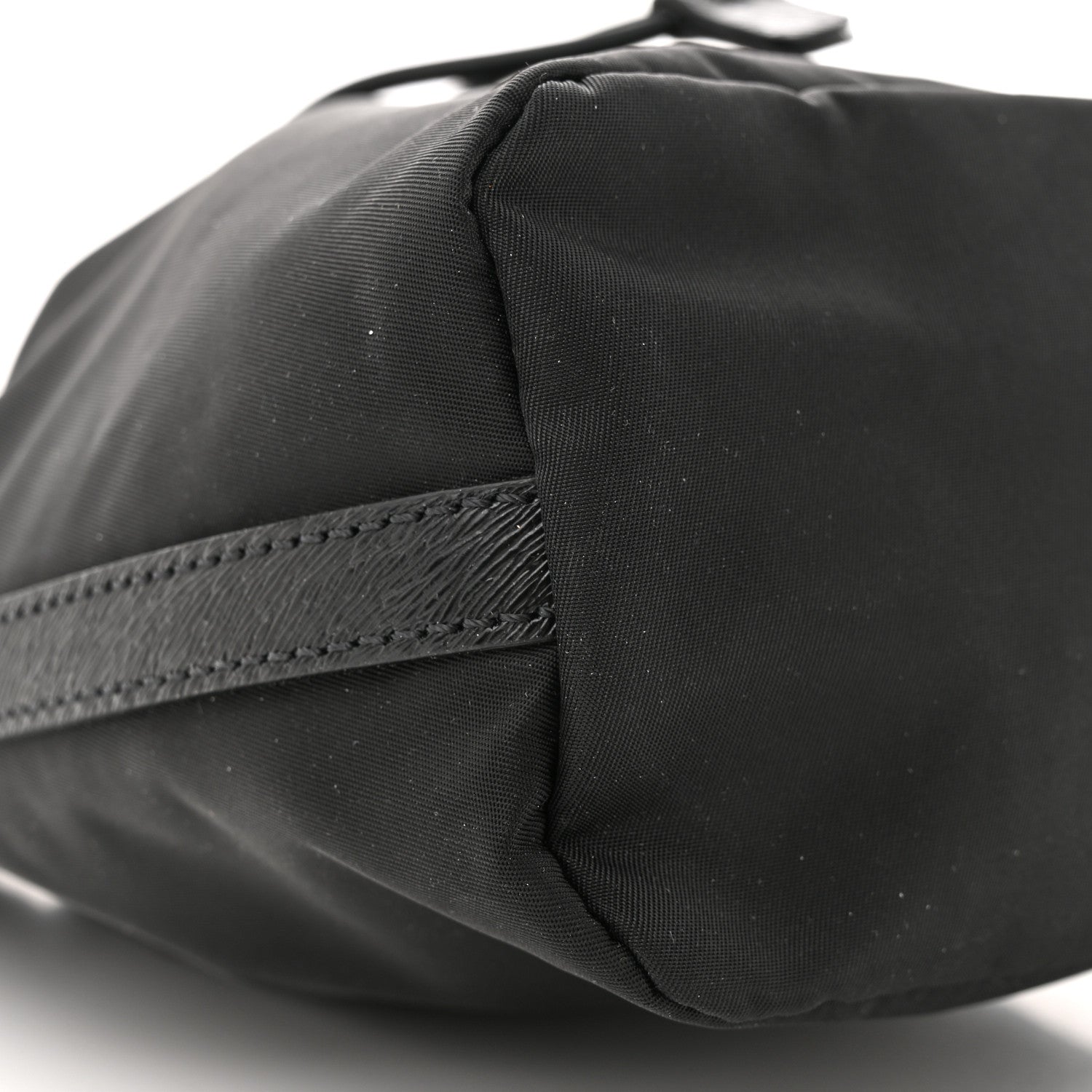 Givenchy Nylon Light 4G Bucket Bag Black 8 of 9